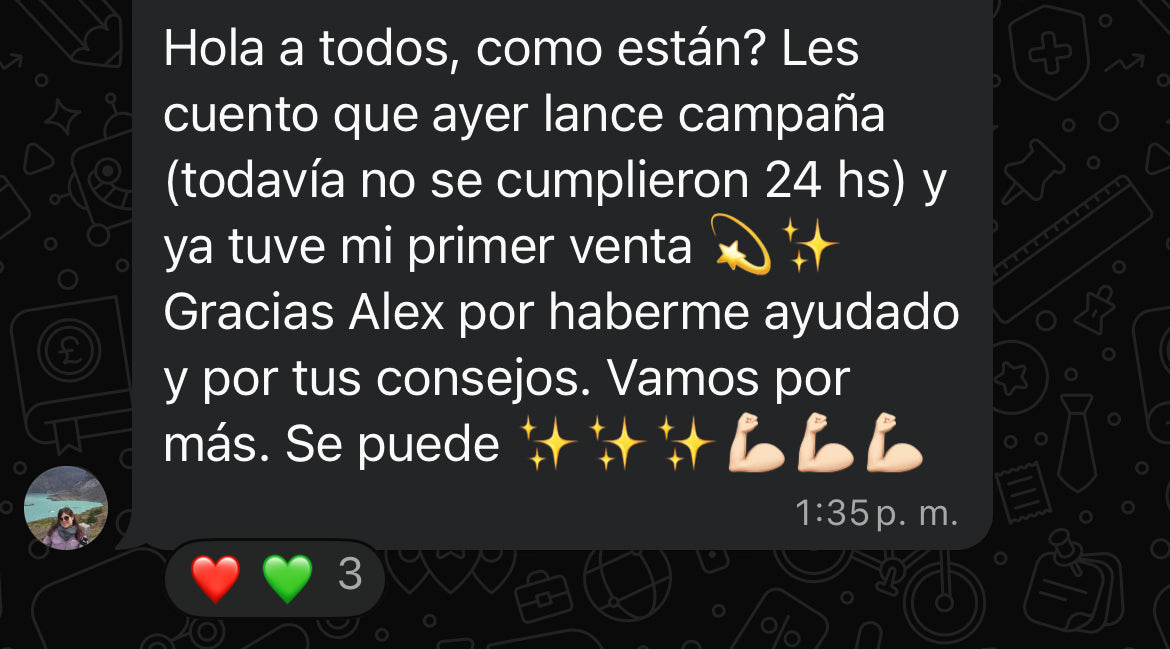 Testimonio Shopify IA